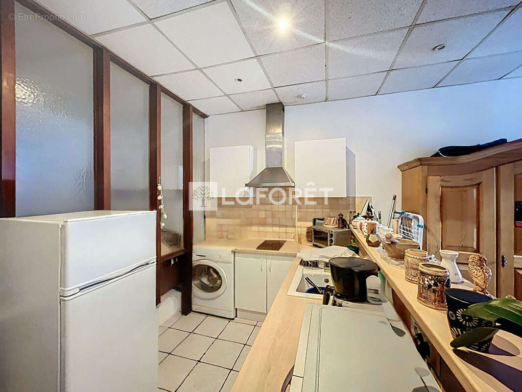 Appartement à CASTELSARRASIN