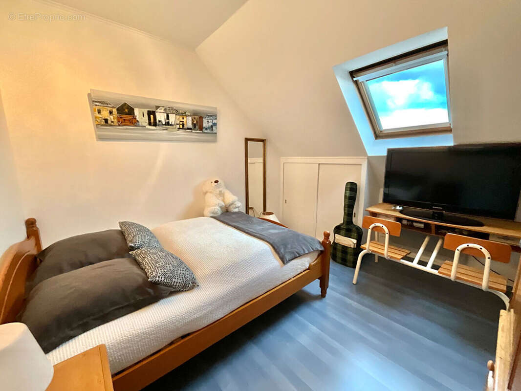 Appartement à ANDRESY