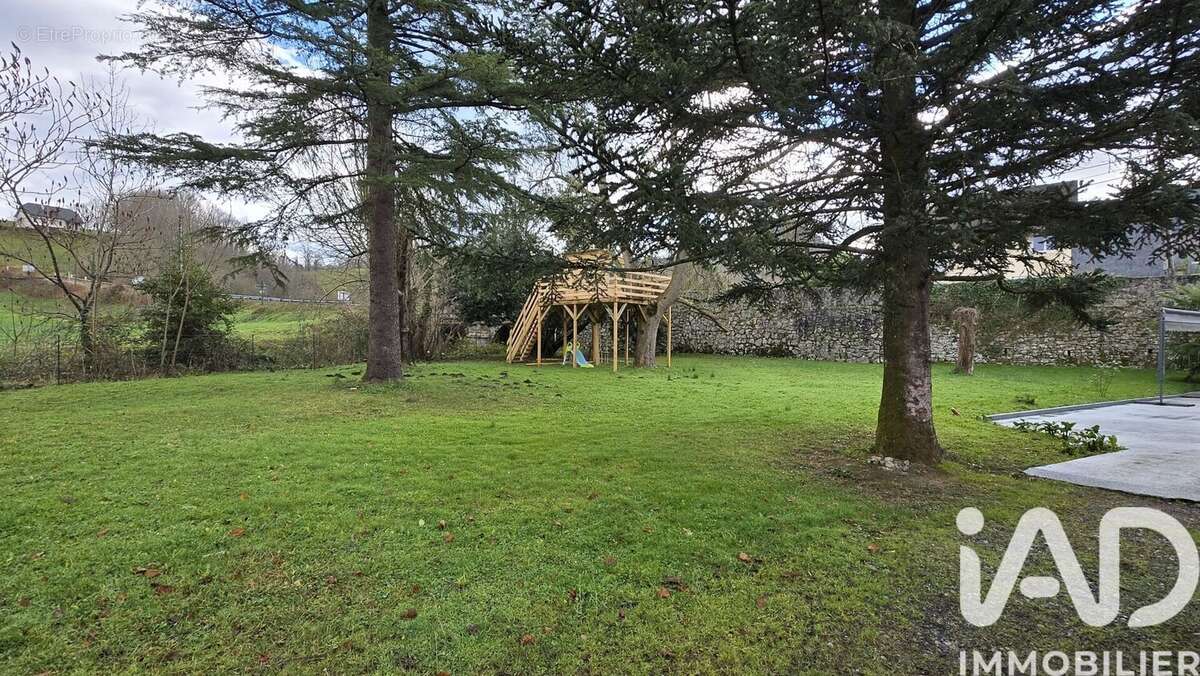 Photo 9 - Maison à MONTORY