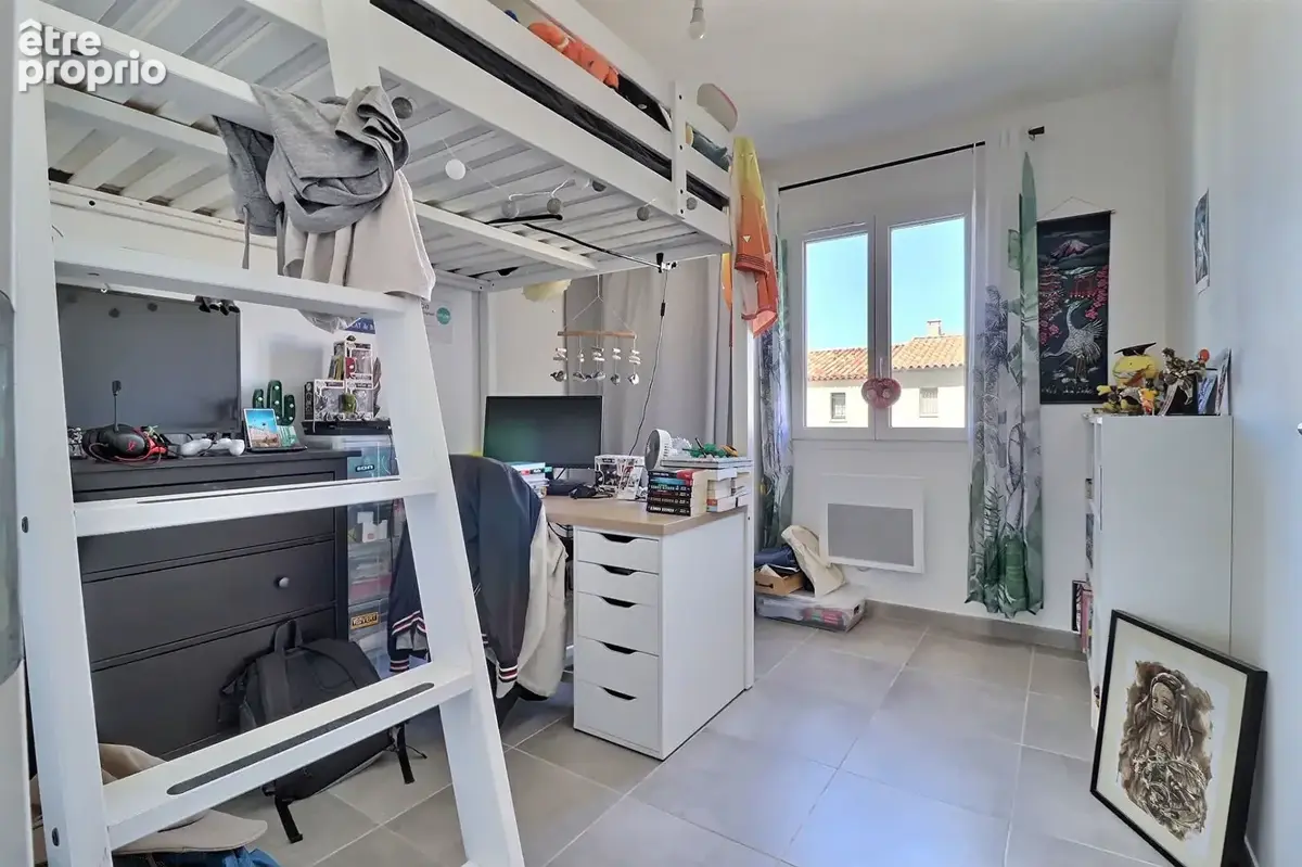 Maison Gareoult 5 pièces  95 m² - photo 11