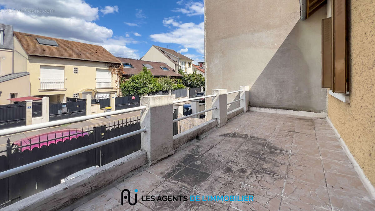 Maison Rueil Malmaison 4 pièce(s) 90 m2 - photo 12