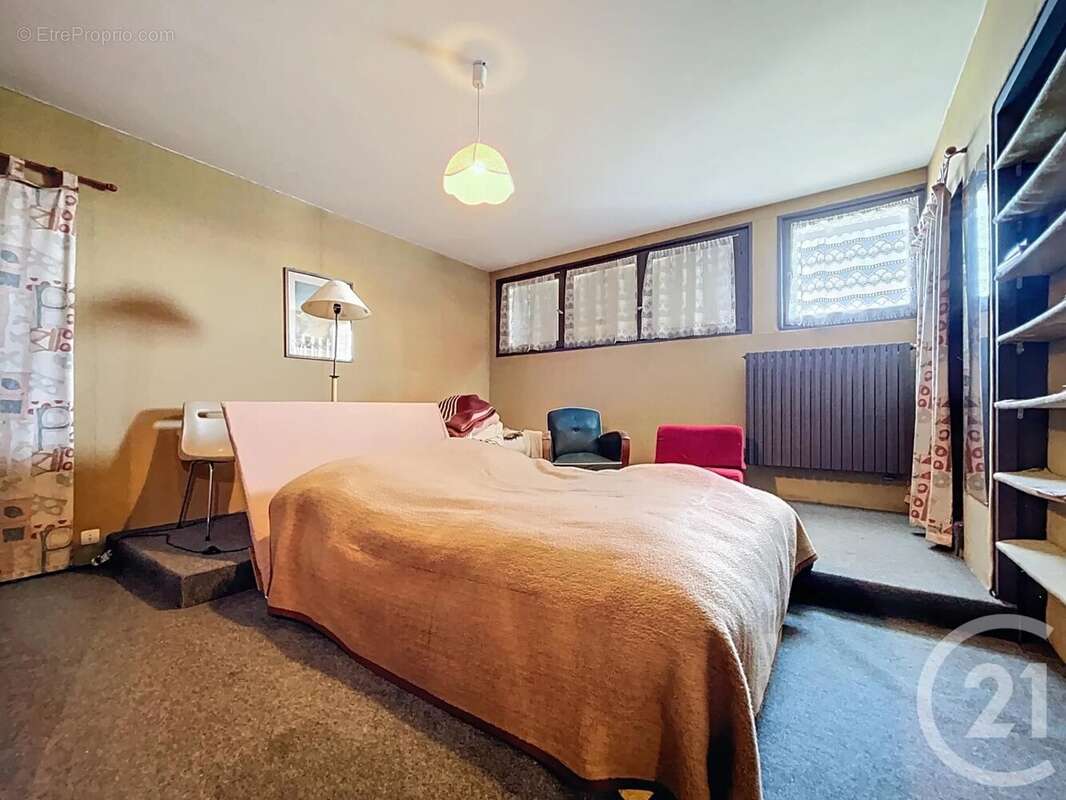 Maison à SAINTE-FEYRE