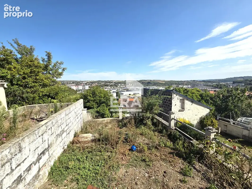 Maison 70m² à outreau - photo 5