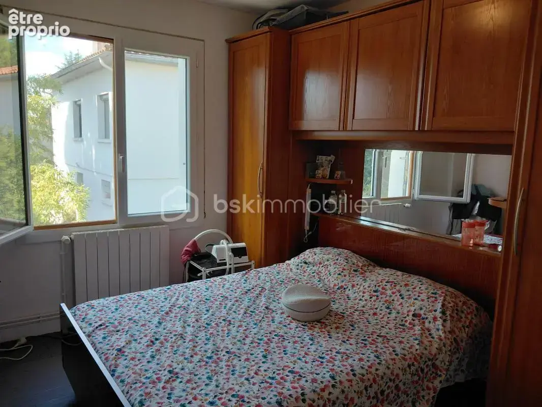 Belle opportunité familiale – 4 chambres, jardin et garage de 45 m² - photo 7