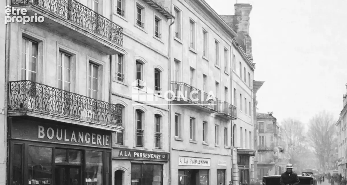 Appartement à AVIGNON
