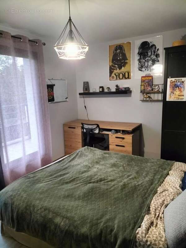 Maison à PONT-EN-ROYANS