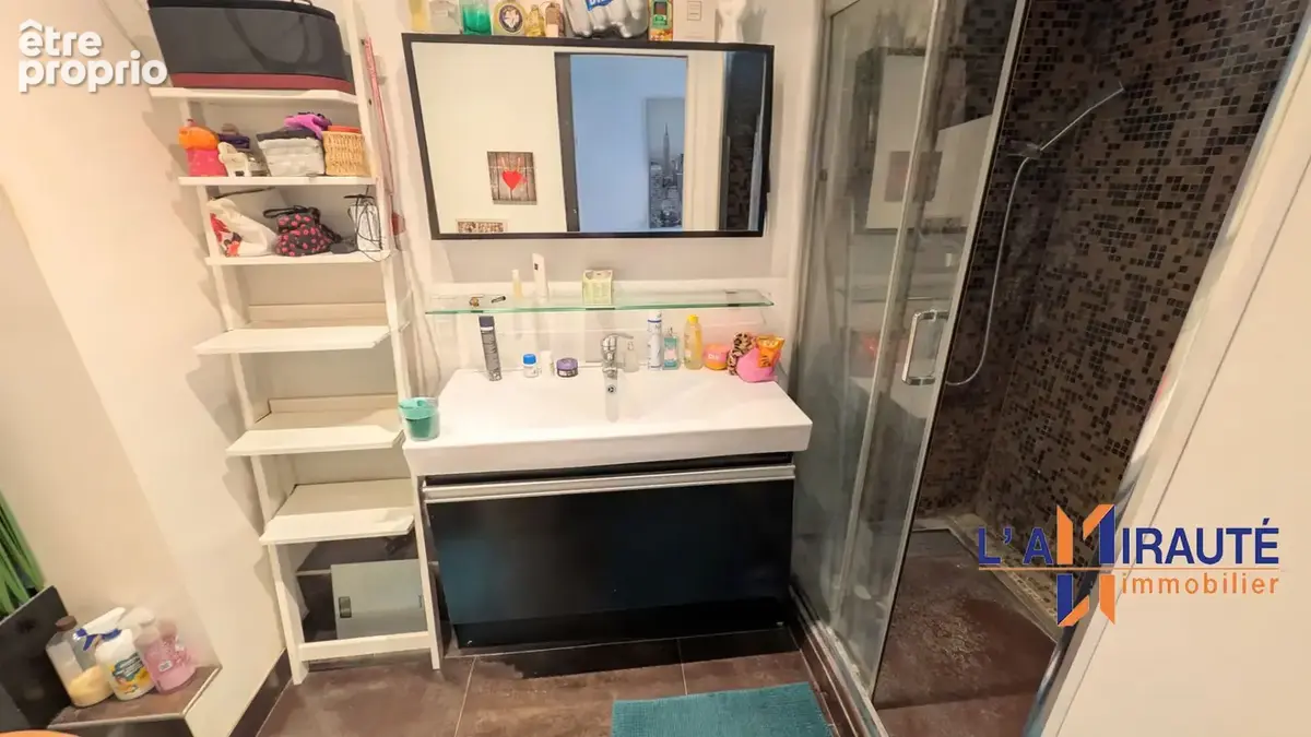 Appartement Carrieres Sur Seine 2 pièce(s) 42.52 m2 - photo 4