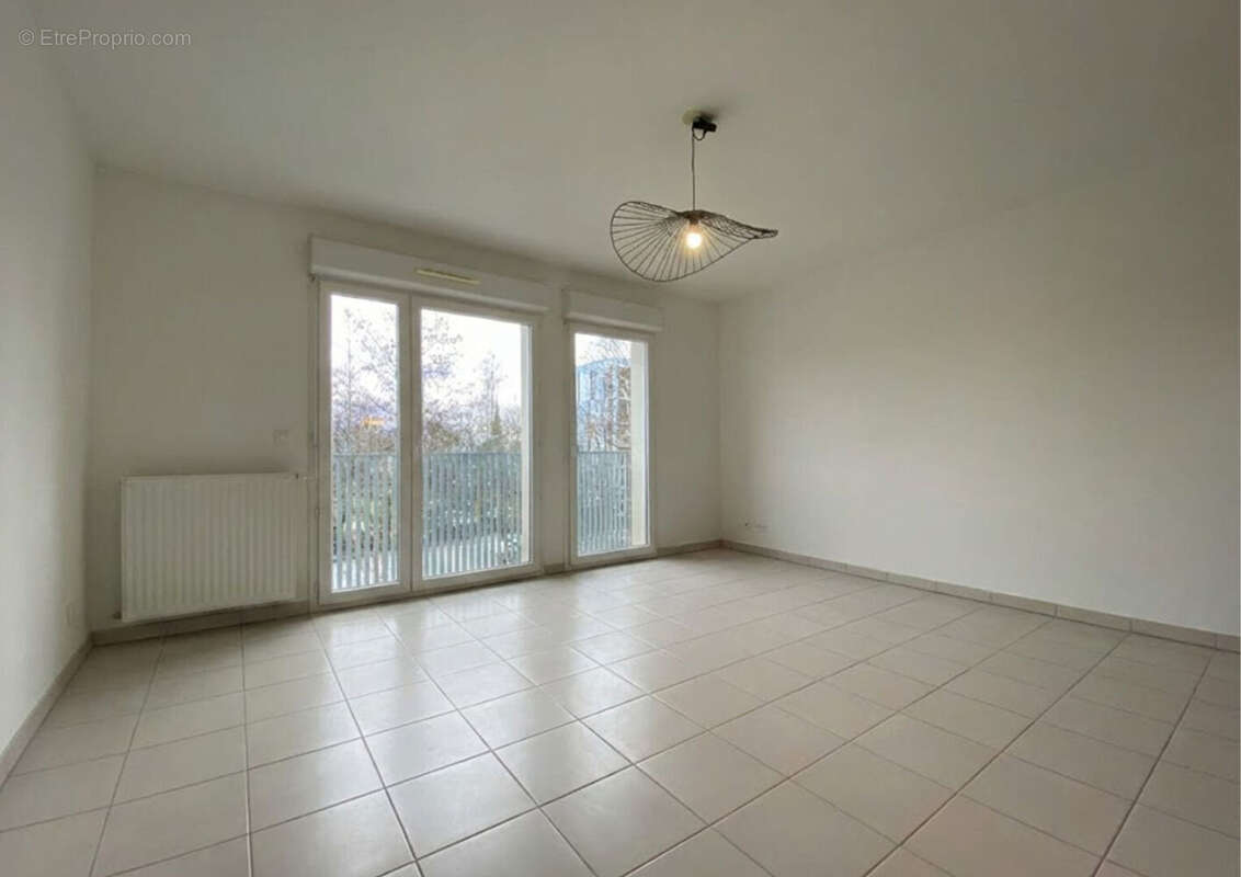Appartement à TOURS