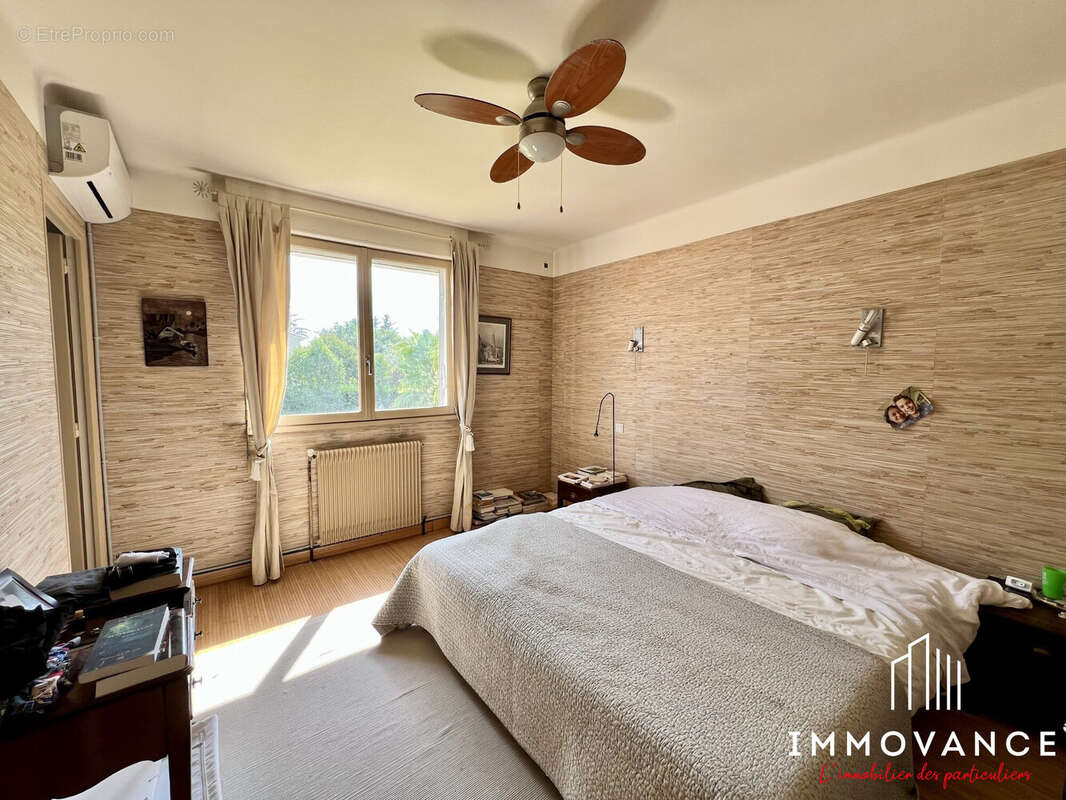 Maison à MONTPELLIER