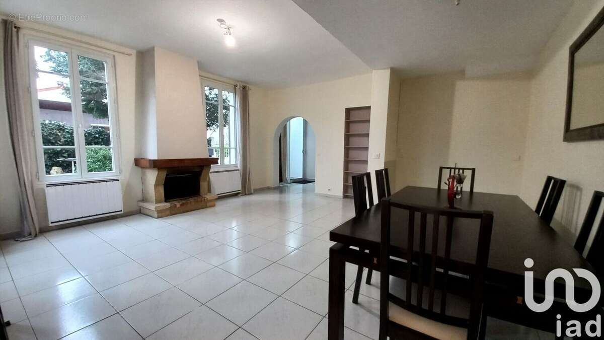 Photo 3 - Maison à NOISY-LE-GRAND