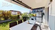 Appartement à EPAGNY