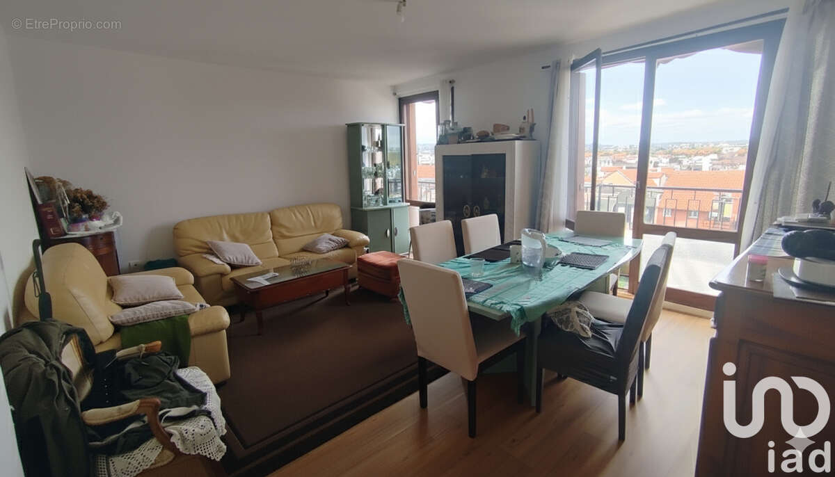 Photo 2 - Appartement à MONTLUCON