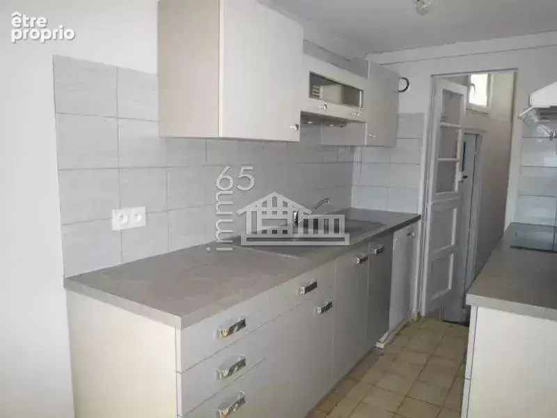 Maison t4 de plain pied a aureilhan - photo 4