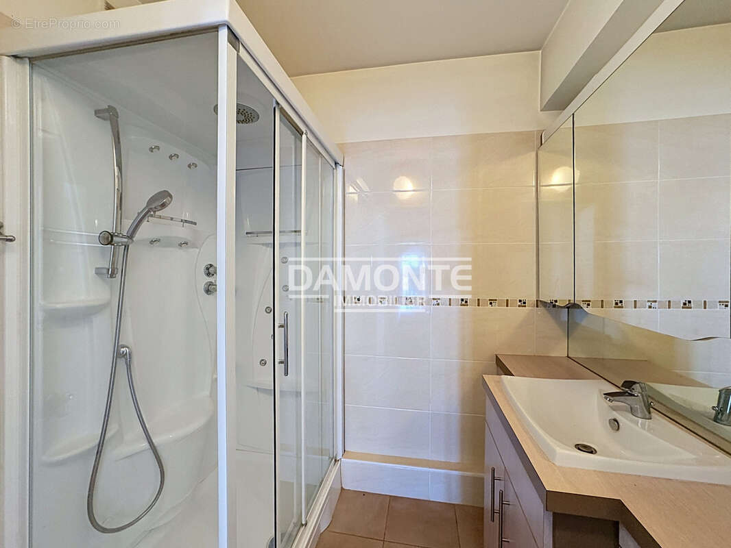 Appartement de standing- secteur troyes gare - photo 13