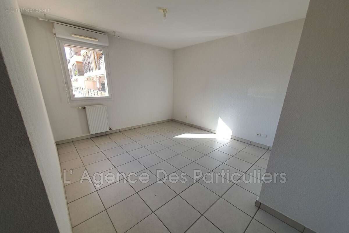 Appartement à DRAGUIGNAN