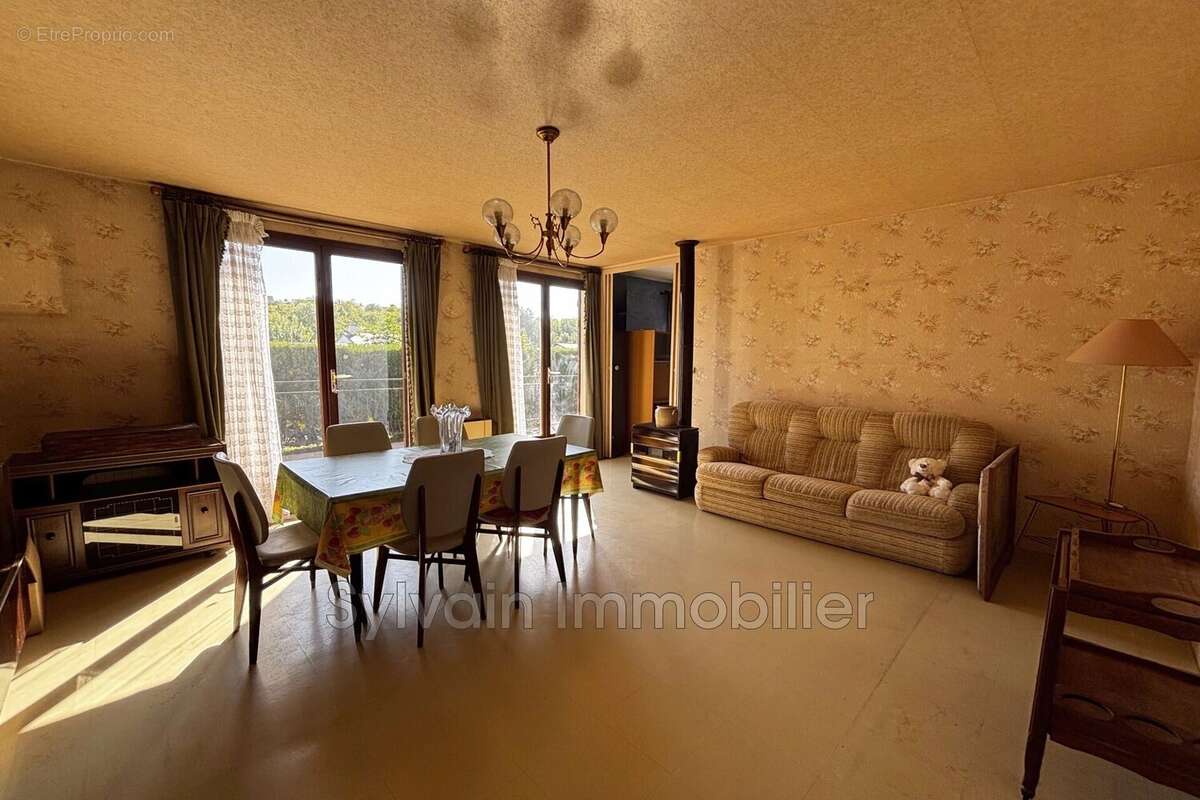 Maison 80 m² à Meru  - photo 3