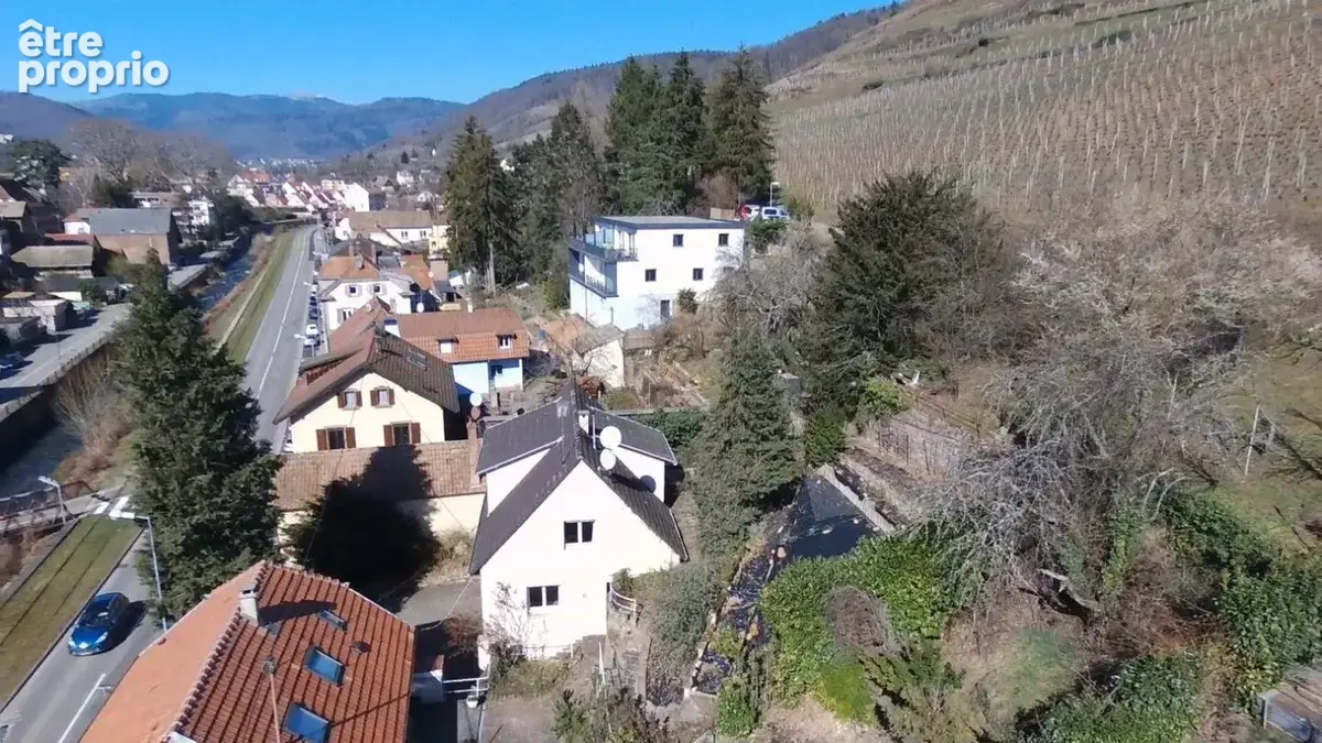 Grande maison T5 avec bel espace jardin en terrasses avec vue - photo 10
