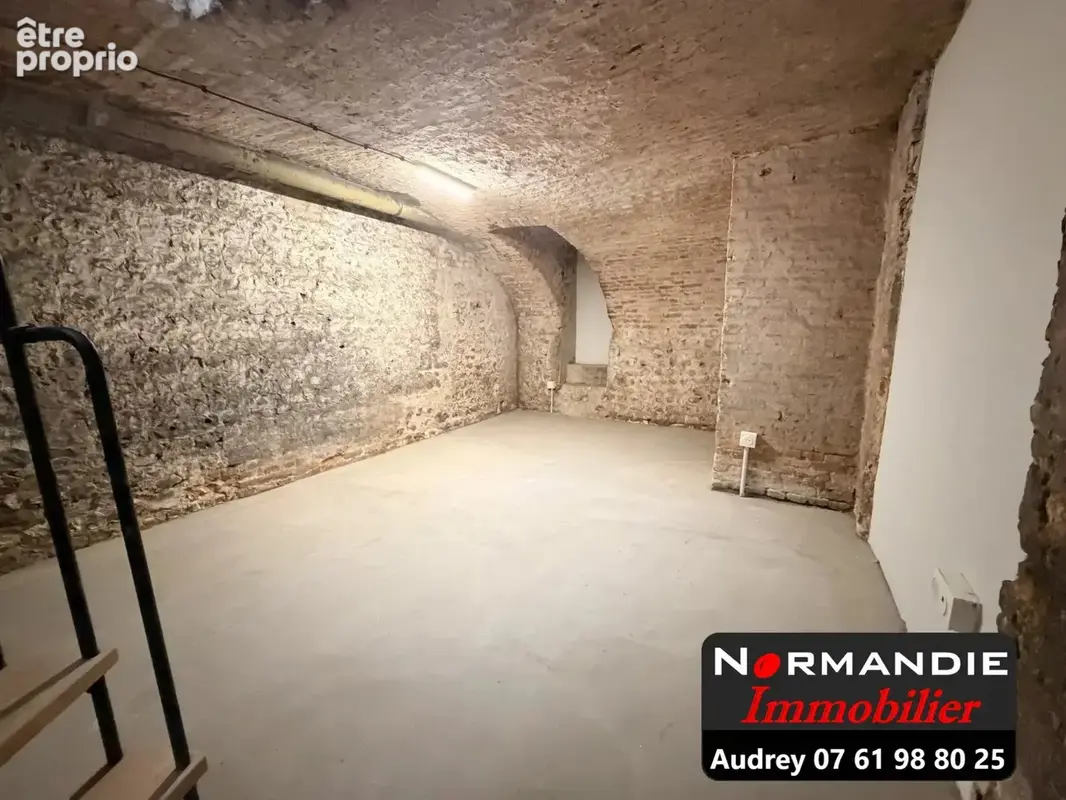 Maison 91 m² à vendre à Yvetot (76190) - photo 7