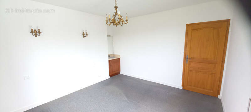 Maison à PLEUMEUR-BODOU