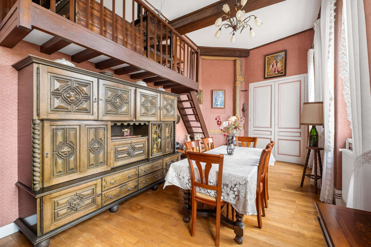 Appartement à LYON-4E