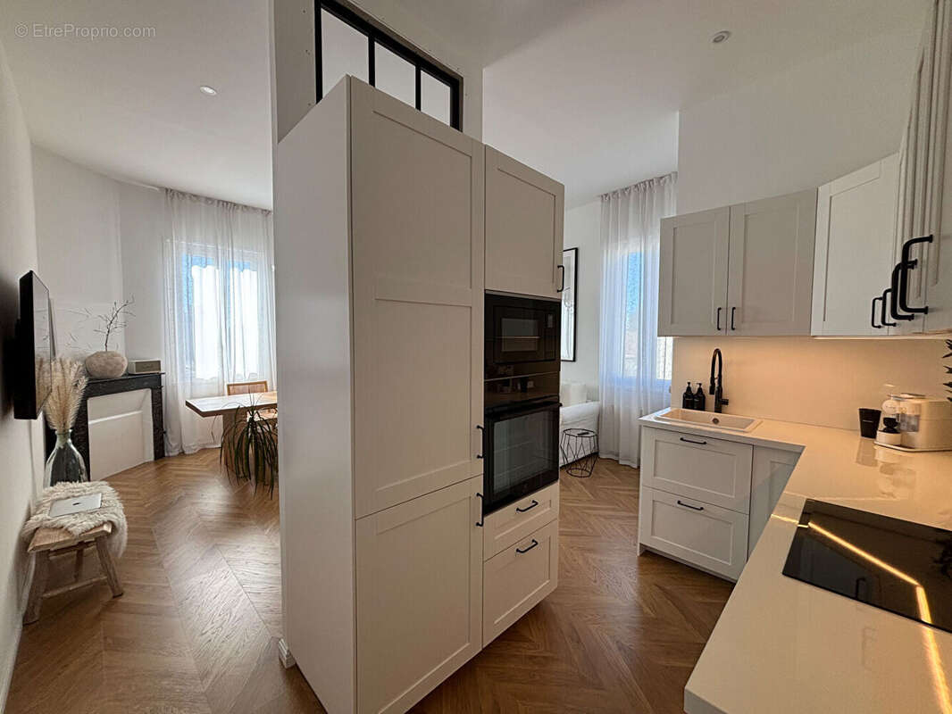 Appartement à LA TESTE-DE-BUCH