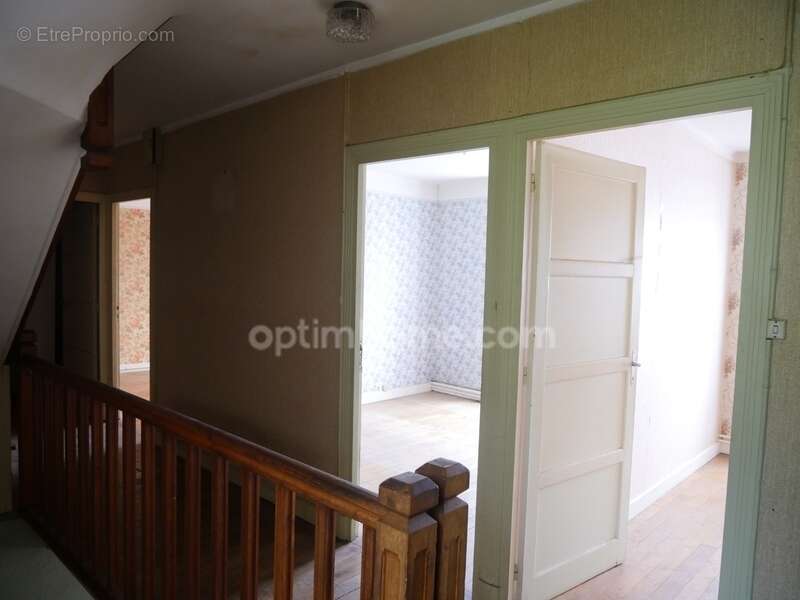 Grand corps de batiment - photo 9