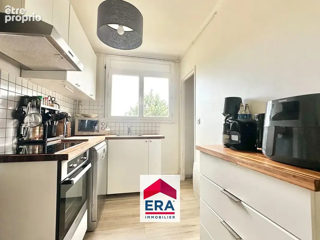 Appartement Sartrouville 3 pièce(s) 53.05 m2 - photo 3