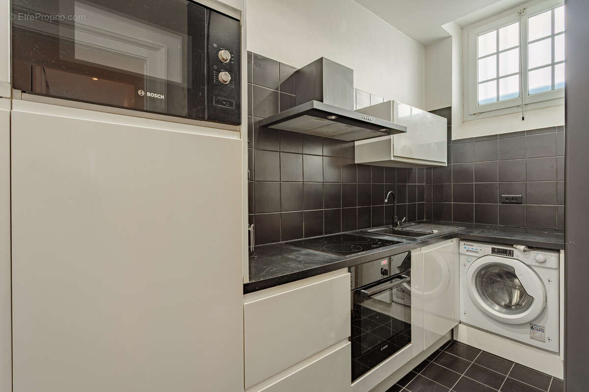 Appartement à BIARRITZ