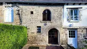 Maison à PLUMAUDAN