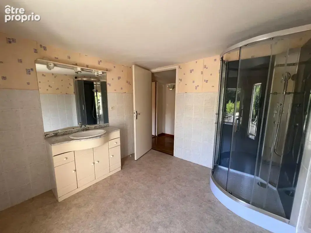 Maison à vendre 5 pièces VILLARS LES BOIS (17) - photo 7