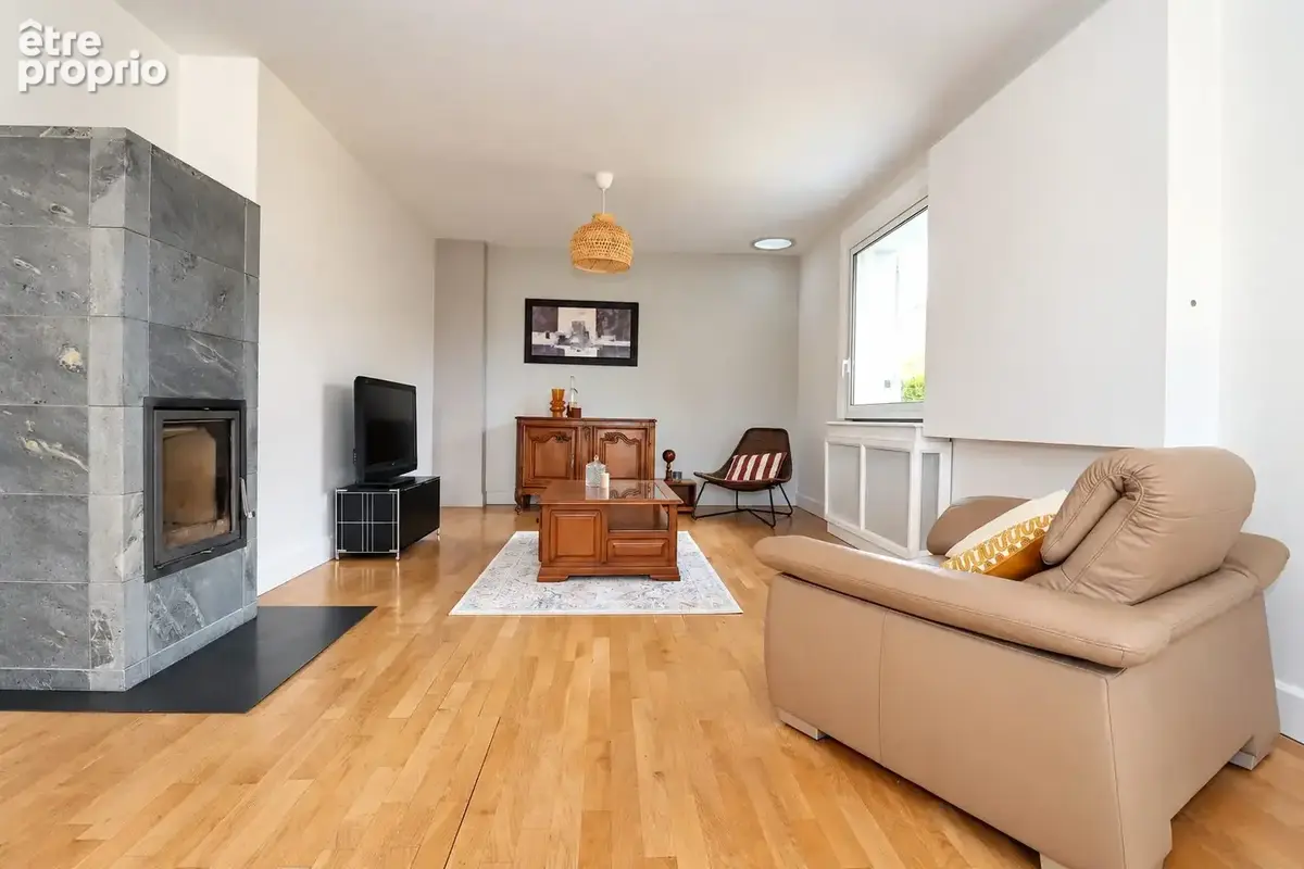 Maison 5 pièces 178 m² à vendre à Crimolois (21800) - photo 6