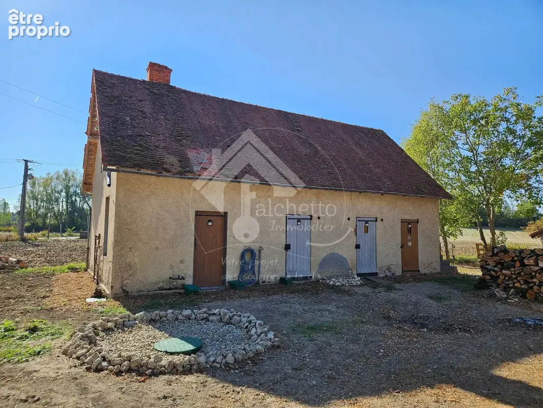 Corps de ferme, vie de plain pied - photo 3