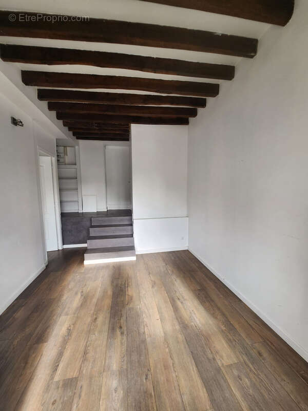 Maison à LES ALLUETS-LE-ROI