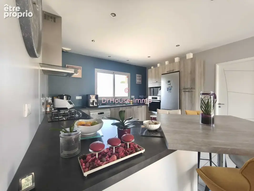 Maison 7 pièces 145 m² à vendre à Champcevinel (24750) - photo 35
