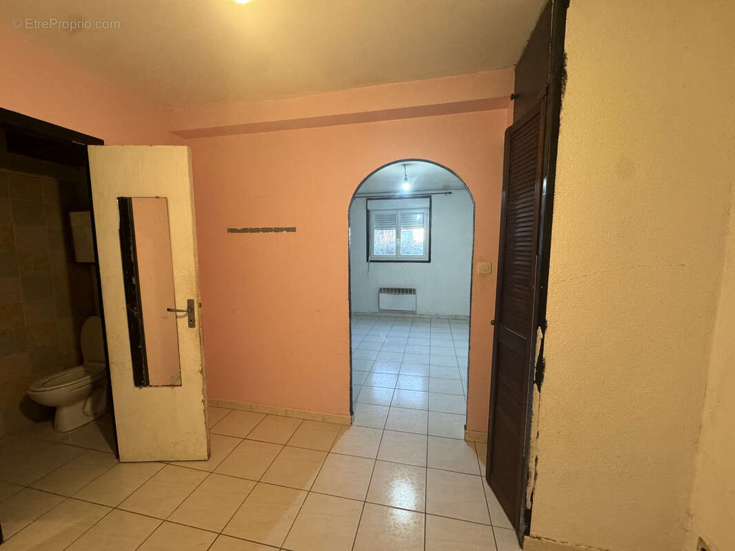 Maison à VILLENEUVE-TOLOSANE