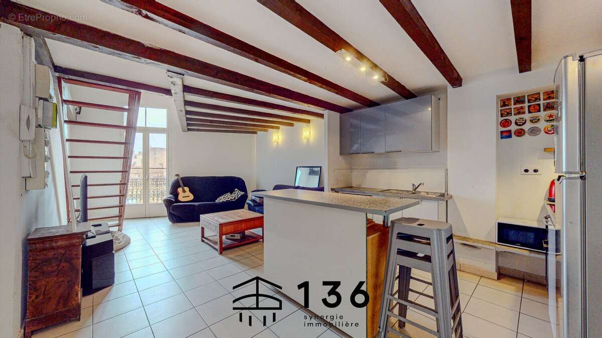 Appartement à MONTPELLIER