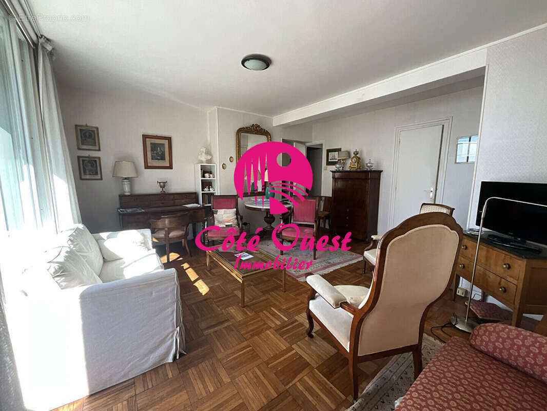 Appartement à LE HAVRE