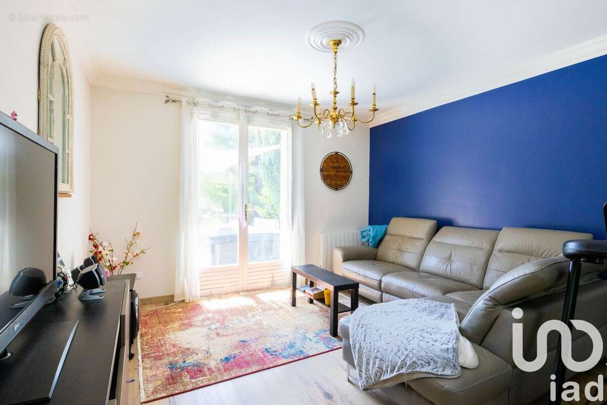 Photo 3 - Maison à CERNY