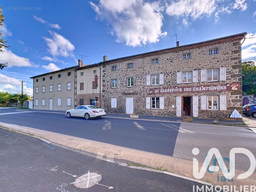 Appartement 208 m² à Fix-Saint-Geneys  - photo 2