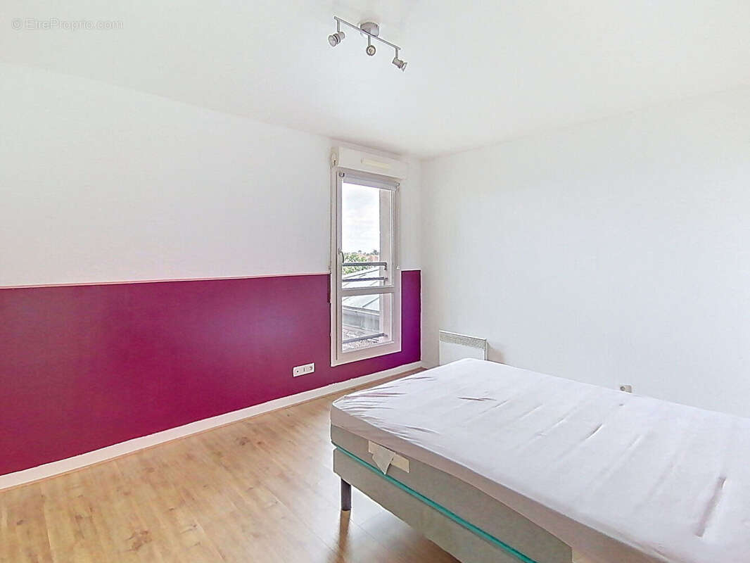 Appartement à LE COUDRAY