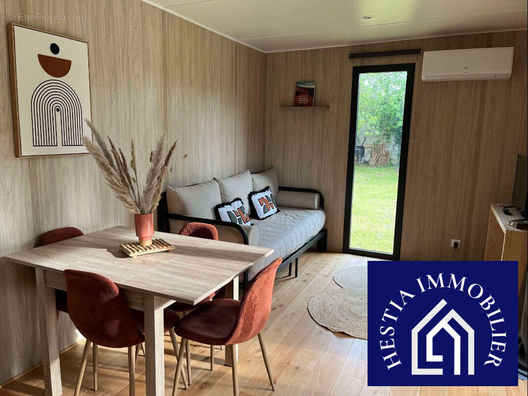 Maison 60 m² à Chatillon-Sur-Seine  - photo 8