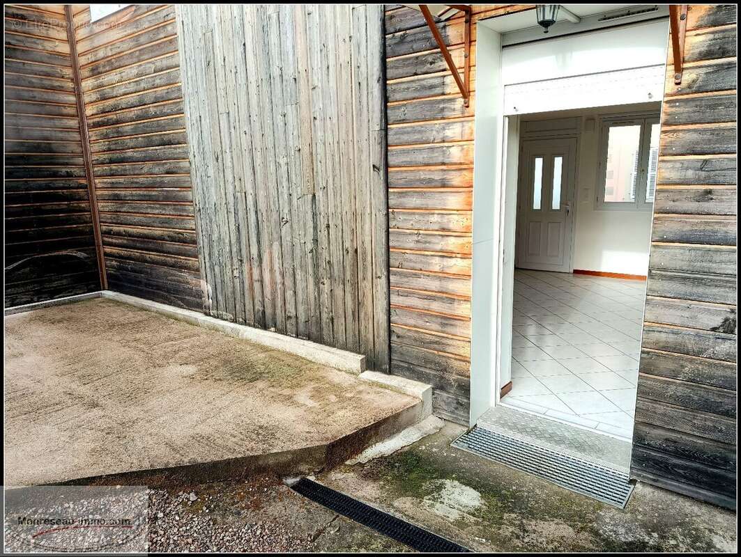 Appartement à REMIREMONT