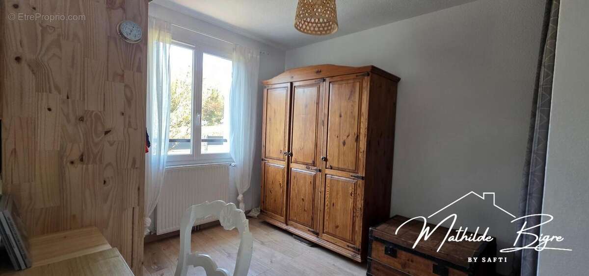 Maison 102 m² à Issoire  - photo 7