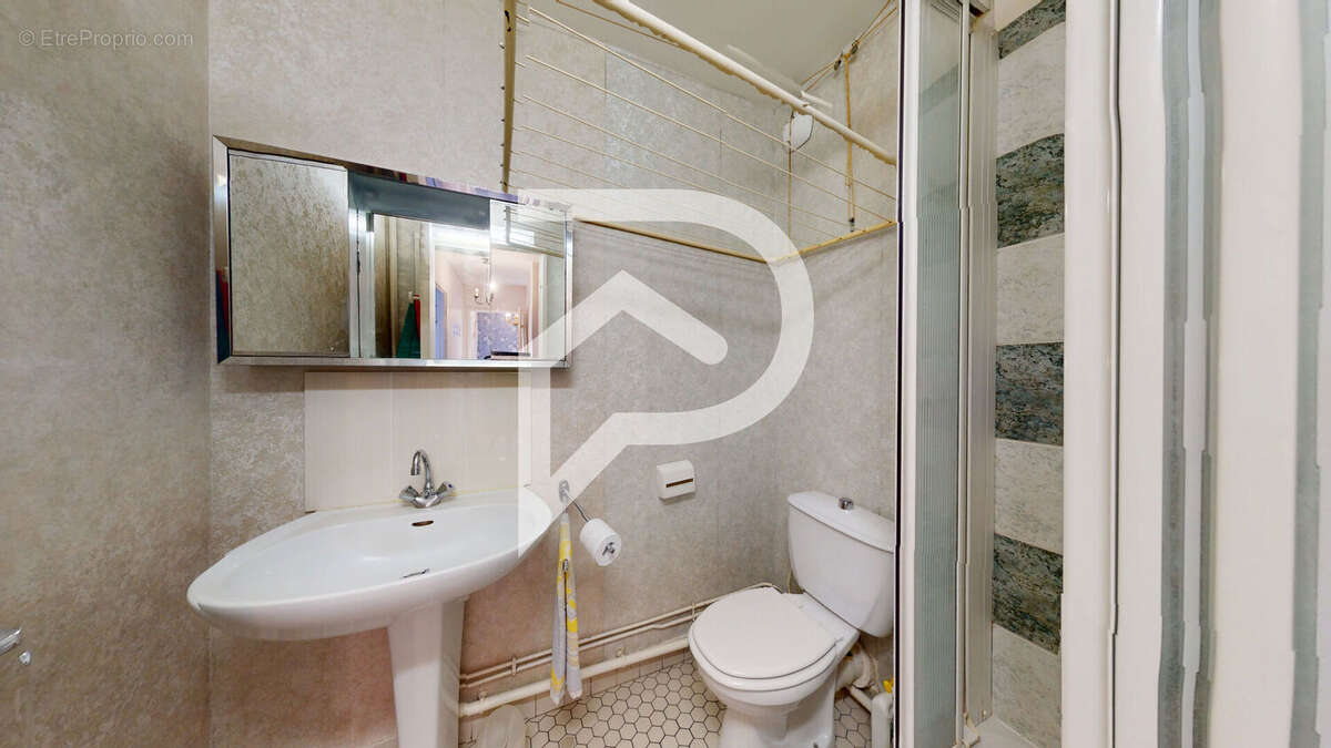 Appartement à MARLY-LE-ROI