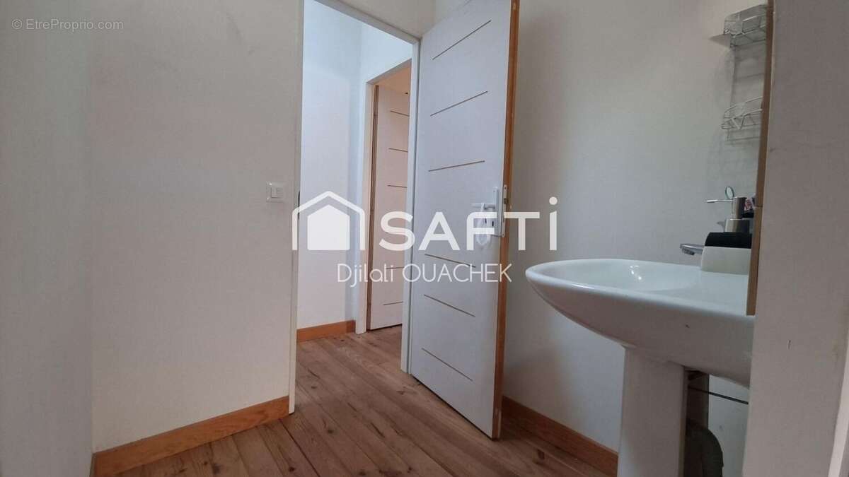 Photo 6 - Maison à FOURQUES