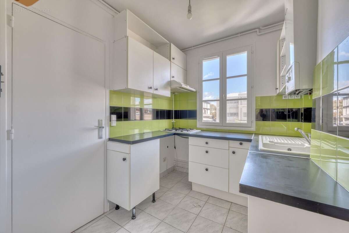 Photo 5 - Appartement à MAISONS-ALFORT