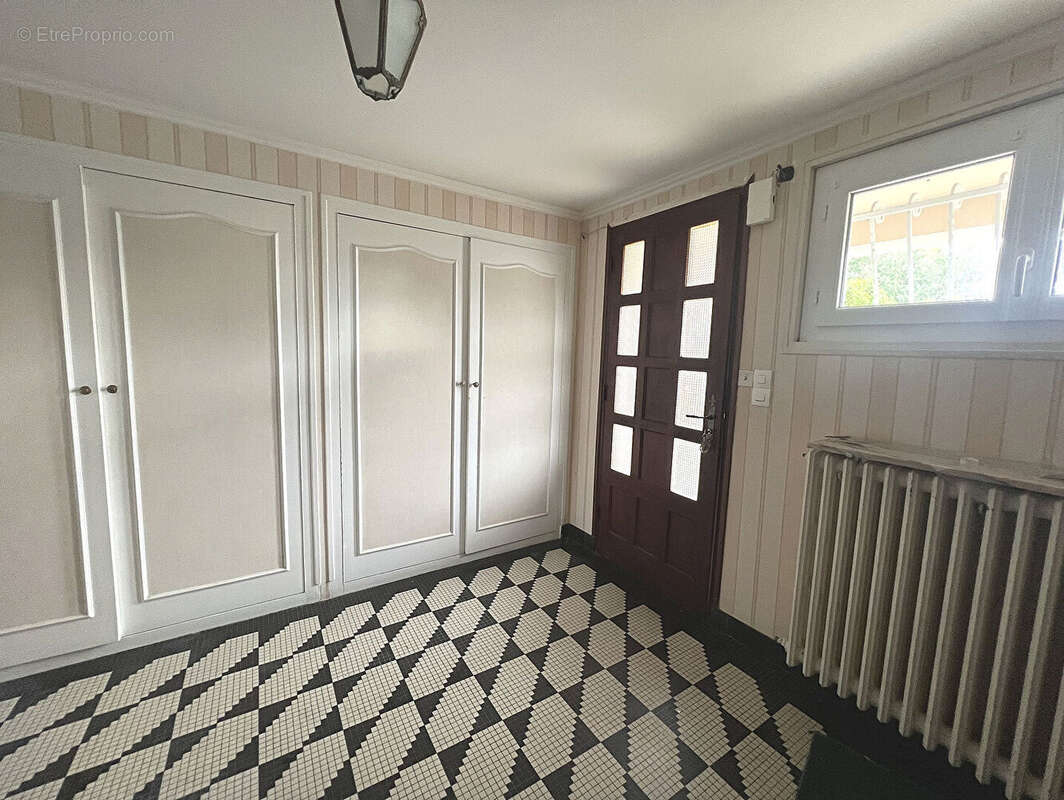 Maison à SAINT-BRIEUC