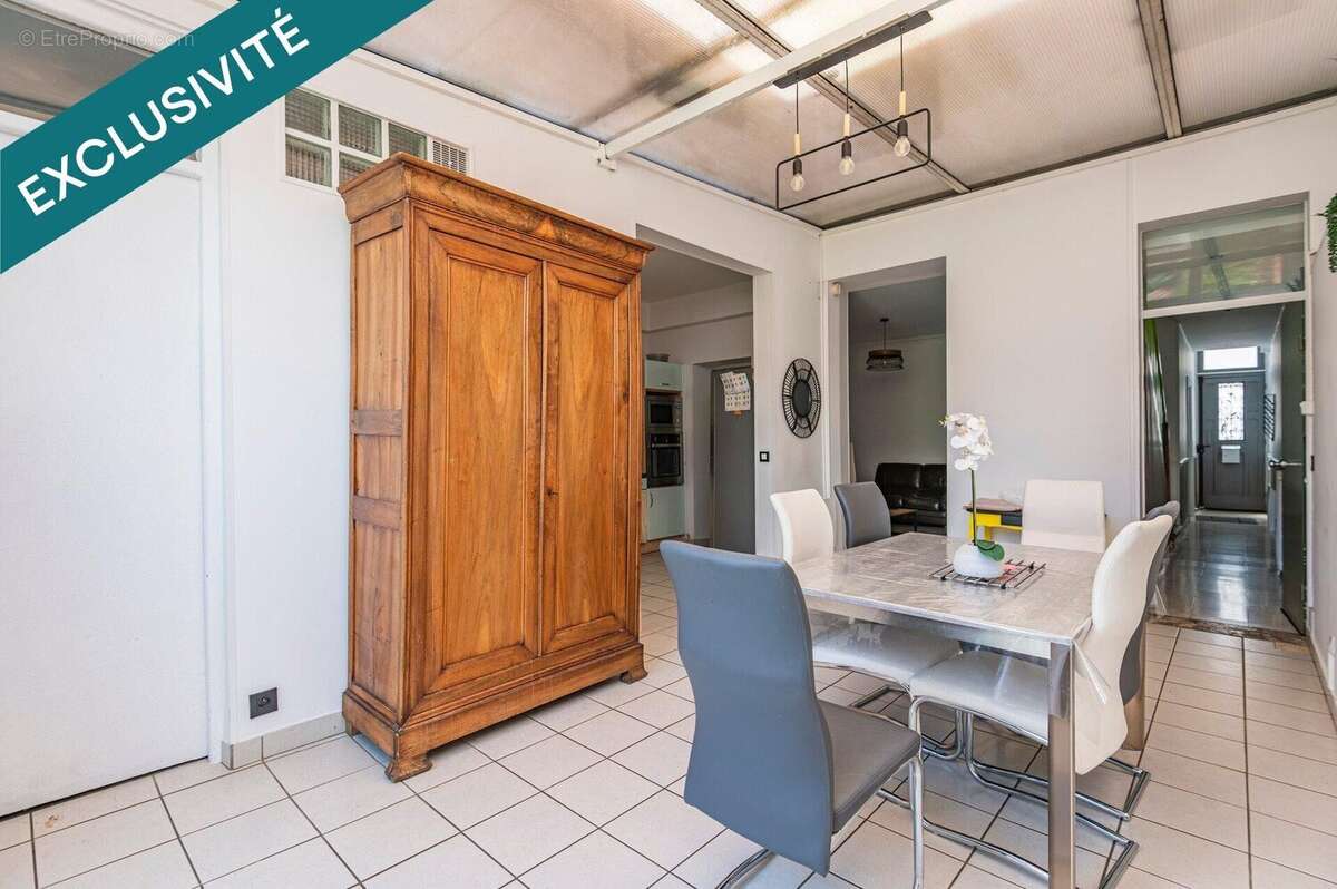 Photo 5 - Maison à REIMS