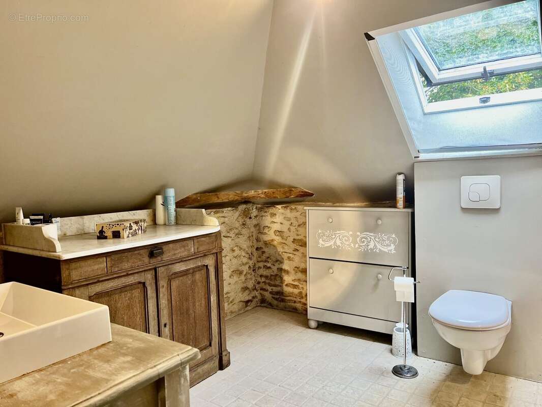Maison 197 m² à Villefranche-Du-Perigord  - photo 7