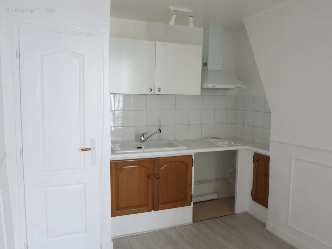 Appartement à PARIS-9E